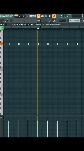 How to Make Michael Jackson - Smooth Criminal in FL Studio (Part 1)