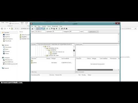 Flir E4 - E8 Plus Menu Hack Thermal Imaging