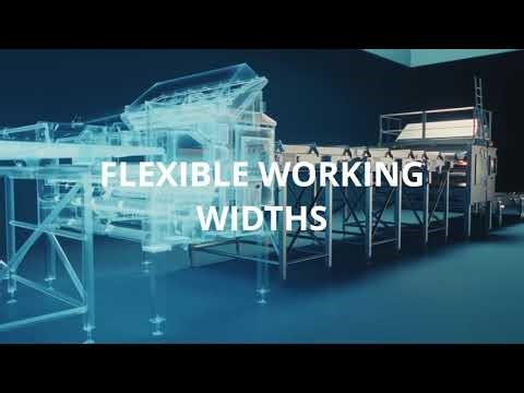 Sherlock Seperator Fresh