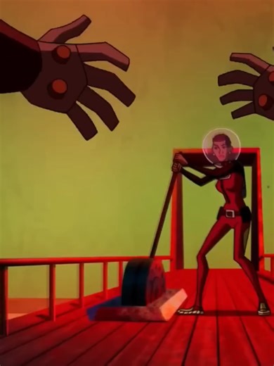 SCOOBY-DOO Misterios S.A. es la serie más OSCURA de la franquicia - パート 005