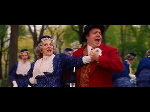 Along Came Bialy - The Producers