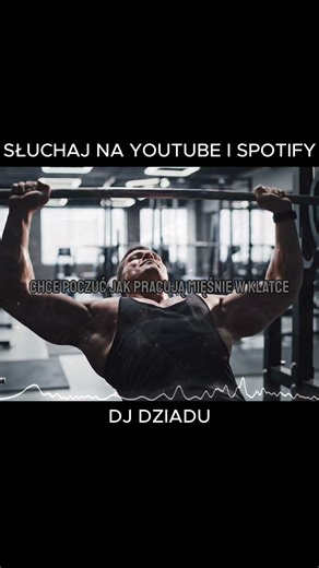 SIŁKA 💪 | HARDBASS GYM MUSIC | DJ DZIADU