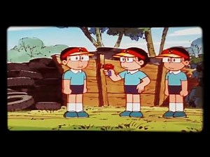 キテレツ少し笑ってしまうシーン