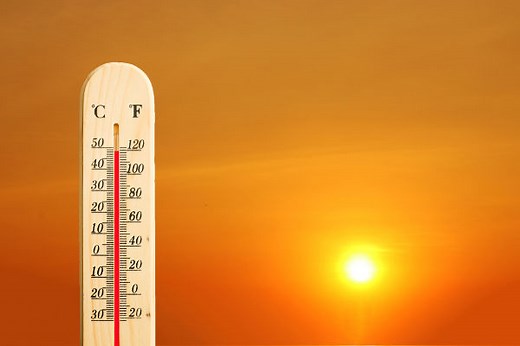Calor e temperatura: conceitos, fórmulas, exemplos - Mundo Educação