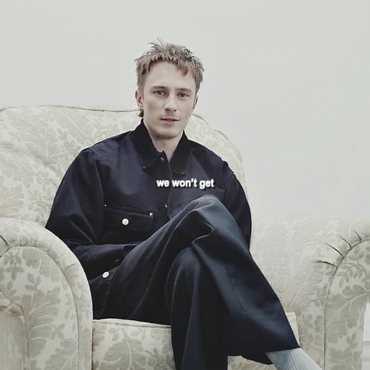 Drew Starkey Interview Highlights: My Most Dramatic Summer