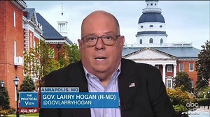 By taking an “all-of-the-above” approach to the November general election—which is already fully authorized by existing state law—we can maximize participation by offering voters more options while minimizing confusion and risk. We continue to encourage vote-by-mail, early voting, and voting at off-peak times to ensure a safe and efficient election. | Governor Larry Hogan