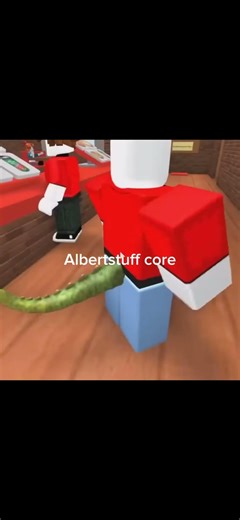 Albertsstuff core funny moments #flamingo #albertsstuffclips #albertstuffclips #albertstuff #roblox