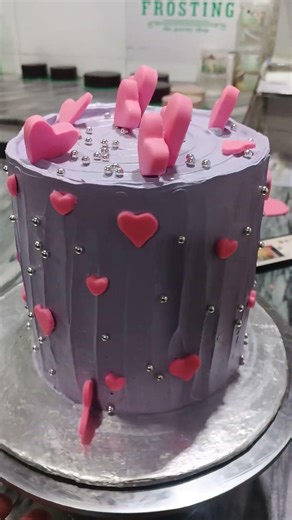 best my customized cake 🎂#lutas flavor #Happy anniversary day#2026 #