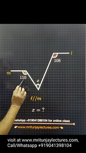 12K views · 51 reactions | #angle #parallellines #geometry #maths #basics #fundamentals #math #fbreelsvideo #sharingiscaring #satmath #satexam #SATPrep #mathtutorial #LETEXAM #exams #reviewer #algebratutor #mathreview #boardexams #mritunjaylectures | Mritunjay Lectures | Facebook