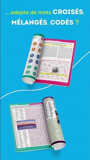Abonnez-vous à Notre Temps Jeux ! Offre spéciale 2025 jusqu'à -43% + 1 cadeau 100% Jeux