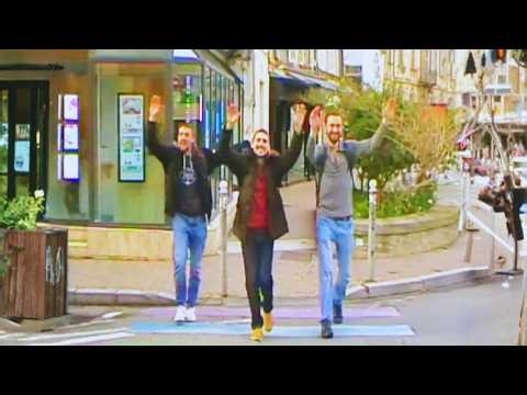 Drunk Lovers - SOS (Clip Officiel)