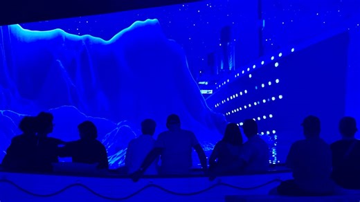 Tampa's immersive Titanic exhibit now open brings the story to life