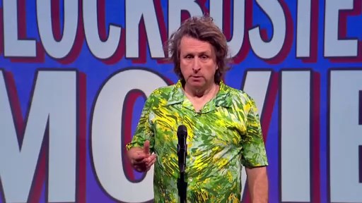 Mock the Week 2026 S01E09