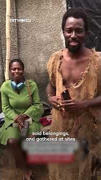 Ghana’s fake ‘prophet’ postpones apocalypse, opts for $100K car