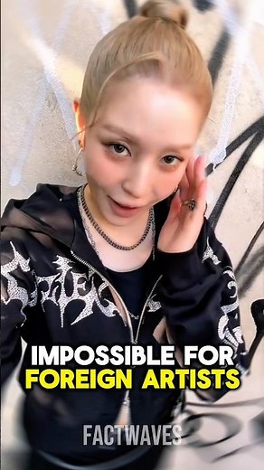 The Untold Story of BoA: The First Global K-Pop Star 🌟