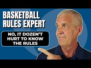12 Quick Rules Scenarios You MIGHT NOT KNOW!! - Basketball Rules Expert