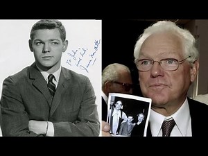 238K views · 5.2K reactions | James MacArthur Died Painfully after Compromising with Guilt and Loneliness | High Low | Facebook