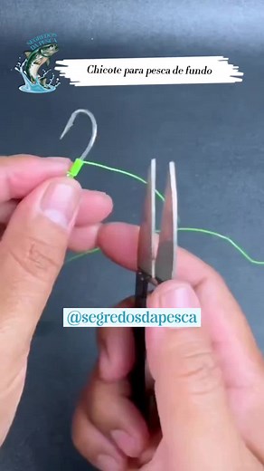 Bottom Fishing Techniques: Mastering the Whip