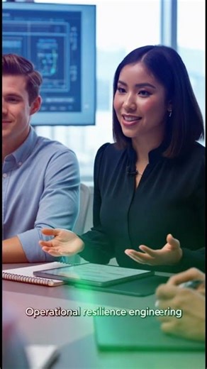 Prometheus Cyber Fortress – The Future of Cybersecurity Is Infrastructure Resilience