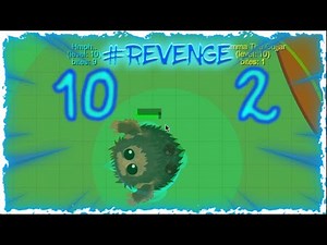 Mope.io - DESTROYING GUJJAR THE BOSS LVL 10 |NEW REDEMPTION MODE UPDATE| GETTING REVENGE! 1V1 VS BOT