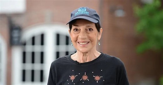 30 Years of ANTIQUES ROADSHOW with Executive Producer Marsha Bemko