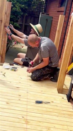 NDIS Timber Access Ramp - Build & Install - Materials - Treated Pine & Galvanised Steel Hand Rails