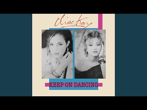 Keep On Dancing (feat. Kay Bianco - (Club Mix) Prod. by Roberto Ferrante - 2022 Remaster)