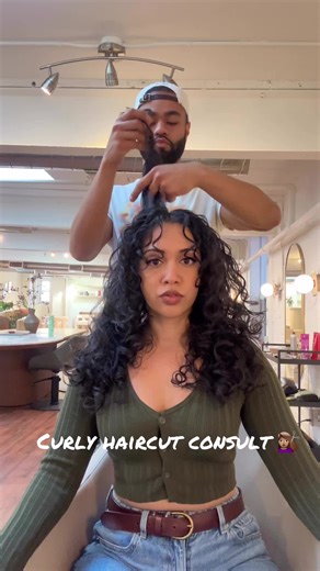 Curly Haircut Tips: Finding the Perfect Style