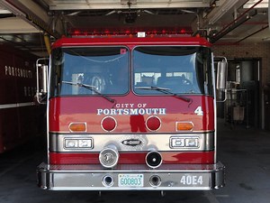 Emergency Preparedness Can Save Lives