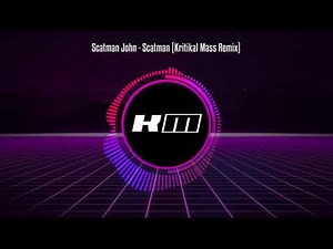 Scatman John - Scatman (Kritikal Mass Remix)