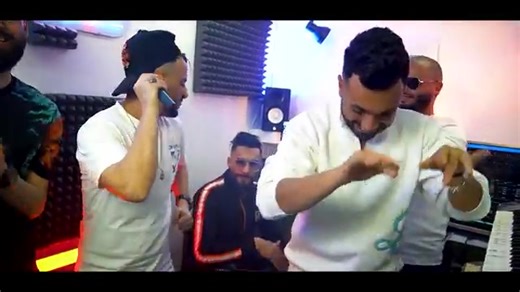 15K views · 458 reactions | Jedid Nadir 22 2025 | مين كنت نسكر نتي كنتي صغيرا | Avec Bady Maestro  | Ilyes Abed Production | Facebook