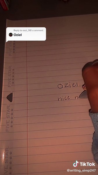 Engaging Writing Tips Inspired by Oziel