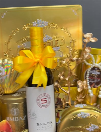 VK Garden - Rau Quả Tươi & Trái Cây Nhập Khẩu on Reels