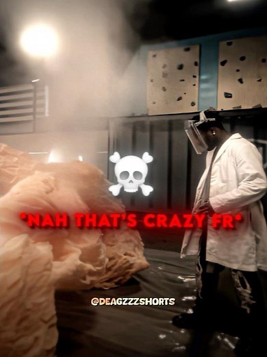 Bro gave the wildest example at the end 😂😂