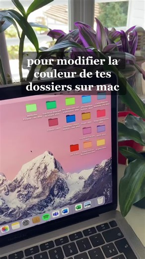 Comment modifier la couleur des dossiers sur Mac: Astuce rapide et pratique