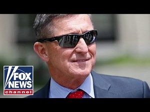 Michael Flynn returns to court as lawyers, DOJ push to get case tossed