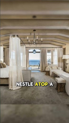 Lady Gaga’s Malibu Mansion: A $22 Million Haven