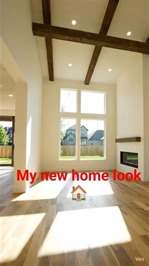 My New Home Tour 2026 🏡 | Dream House Reveal