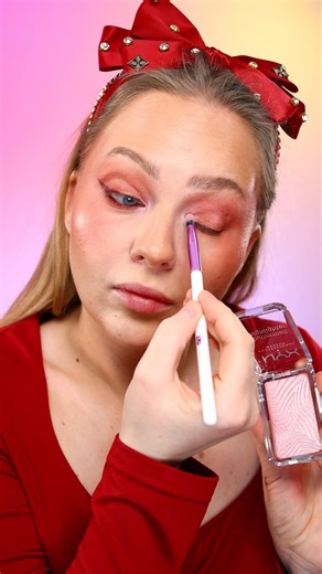 Der Look ist zu einfach zum nachschminken um das tutorial nicht zu posten ☺️💖