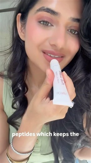 Lamior’s Pillow Soft Matte Lip Balm