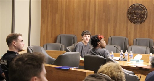 Surviving victim of Lawrence bar shooting testifies Tuesday for preliminary hearings