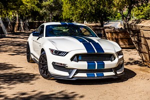 The Final Shelby GT350? 2020 Heritage Edition Reviewed! - MustangForums