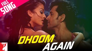 Get grooving to the high-on-energy track, 'Dhoom Again', as we celebrate the action packed #9YearsOfDhoom2 #YRFMusic #MadAboutDance | YRF Music