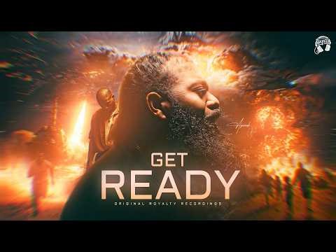 Azariah - Get Ready