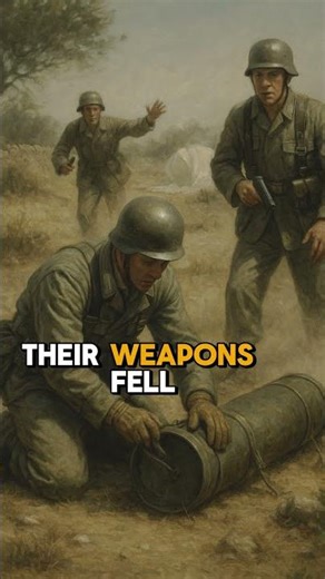 Operation Mercury #shorts