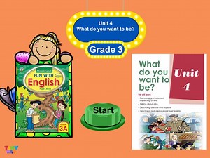 Grade 3 Unit 4 Period N.6