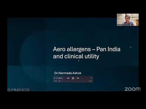 Clinical Aerobiology Ep 2 - Counts to Clinics