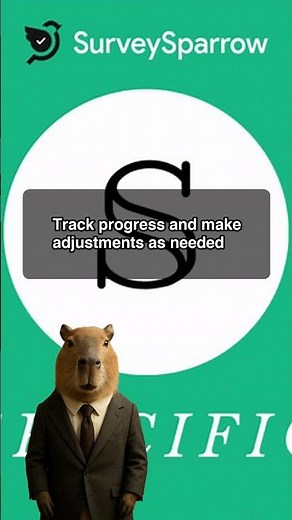 Operate Systematically From Scratch