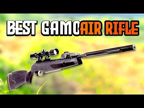 Top 5 Best Gamo Air Rifles in 2026 – Unleash Accuracy and Dominance 🎯🔥
