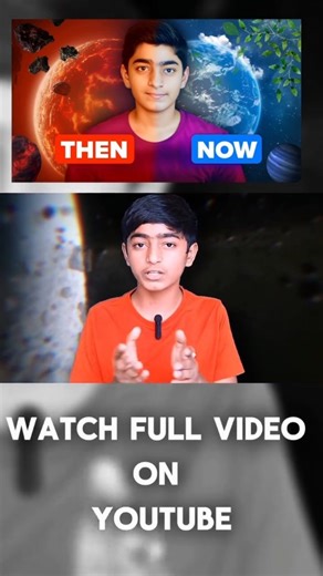 Aryan Tiwari on Instagram: "The Formation Of Earth . . #TheFormationOfEarth #EarthHistory #4_6BillionYearsAgo #DSEducation #PlanetEarth #ScienceFacts #SpaceExplained #UniverseMystery #EarthFormation #BigBangToEarth #SolarSystemStory #SpaceDocumentary #EducationalReel #EarthEvolution #ScienceReel #AstronomyLovers #SpaceTime #SpaceExploration #NatureMystery #PlanetStory #DidYouKnow #EarthCreation #ScienceDiscovery #EarthTimeline #SpaceEducation"
